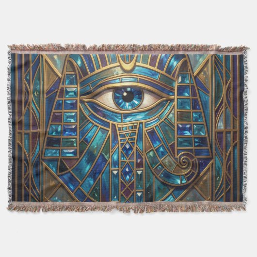 Ethereal Vision – Beyond Reality29 Deken (Voorkant)