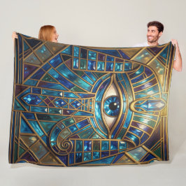 Ethereal Vision – Beyond Reality29 Fleece Deken