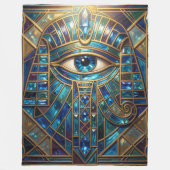 Ethereal Vision – Beyond Reality29 Fleece Deken (Voorkant)