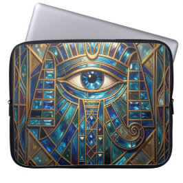 Ethereal Vision – Beyond Reality29 Laptop Sleeve