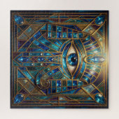 Ethereal Vision – Beyond Reality29 Legpuzzel (Horizontaal)
