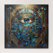 Ethereal Vision – Beyond Reality29 Legpuzzel (Verticaal)