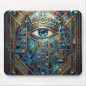 Ethereal Vision – Beyond Reality29 Muismat (Voorkant)