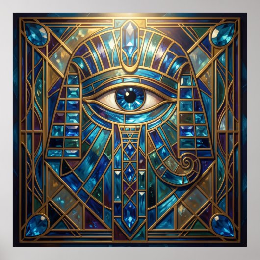 Ethereal Vision – Beyond Reality29 Poster (Voorkant)
