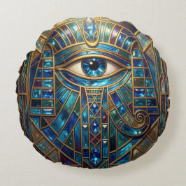 Ethereal Vision – Beyond Reality29 Rond Kussen