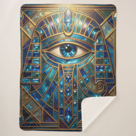 Ethereal Vision – Beyond Reality29 Sherpa Deken