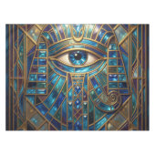 Ethereal Vision – Beyond Reality29 Tafelkleed (Voorkant (Horizontaal))