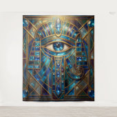 Ethereal Vision – Beyond Reality29 Wandkleed (Voorkant)