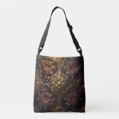 Ethereal Vision – Beyond Reality2 Crossbody Tas (Achterkant)