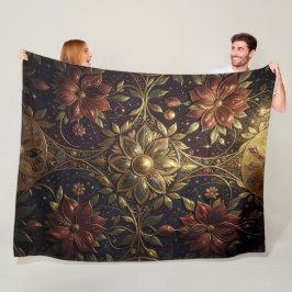 Ethereal Vision – Beyond Reality2 Fleece Deken