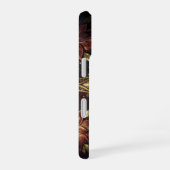 Ethereal Vision – Beyond Reality2 iPhone 16 Hoesje (Rechterkant)