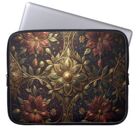 Ethereal Vision – Beyond Reality2 Laptop Sleeve