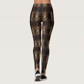 Ethereal Vision – Beyond Reality2 Leggings (Achterkant)