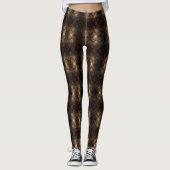 Ethereal Vision – Beyond Reality2 Leggings (Voorkant)
