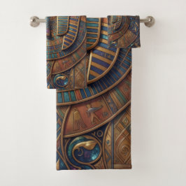 Ethereal Vision – Beyond Reality30 Bad Handdoek
