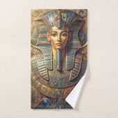 Ethereal Vision – Beyond Reality30 Bad Handdoek (Handdoek)