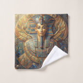 Ethereal Vision – Beyond Reality30 Bad Handdoek (Wasdoekje)