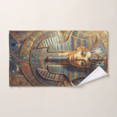 Ethereal Vision – Beyond Reality30 Bad Handdoek (Handdoek)