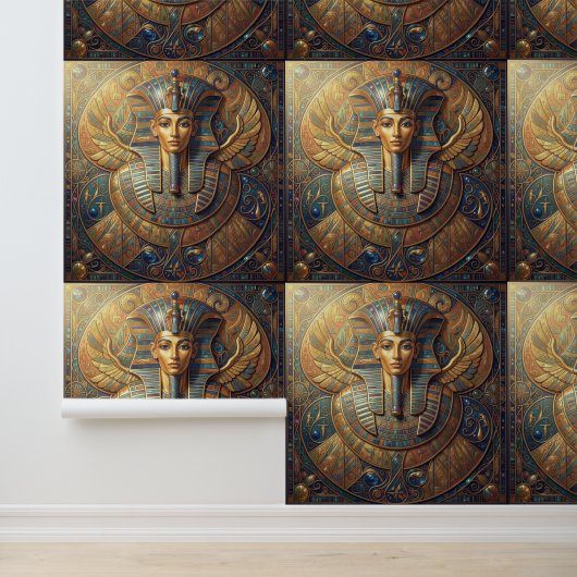 Ethereal Vision – Beyond Reality30 Behang (Applicatie)