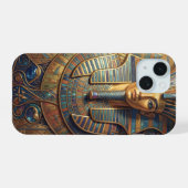 Ethereal Vision – Beyond Reality30 iPhone 15 Case (Achterkant horizontaal)