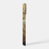 Ethereal Vision – Beyond Reality30 iPhone 15 Case (Rechterkant)