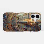 Ethereal Vision – Beyond Reality30 iPhone 16 Hoesje (Achterkant horizontaal)
