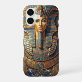 Ethereal Vision – Beyond Reality30 iPhone 16 Hoesje