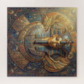 Ethereal Vision – Beyond Reality30 Legpuzzel (Horizontaal)