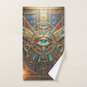 Ethereal Vision – Beyond Reality31 Bad Handdoek (Handdoek)
