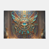 Ethereal Vision – Beyond Reality31 Deurmat (Voorkant)