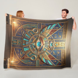 Ethereal Vision – Beyond Reality31 Fleece Deken