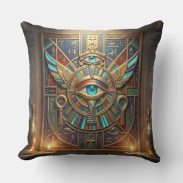Ethereal Vision – Beyond Reality31 Kussen
