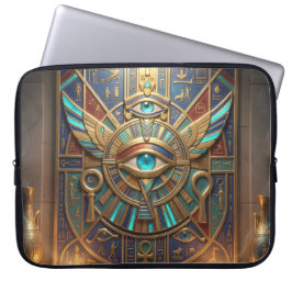 Ethereal Vision – Beyond Reality31 Laptop Sleeve