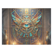 Ethereal Vision – Beyond Reality31 Tafelkleed (Voorkant (Horizontaal))