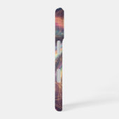 Ethereal Vision – Beyond Reality32 iPhone 16 Hoesje (Rechterkant)