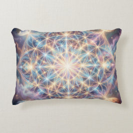 Ethereal Vision – Beyond Reality33 Accent Kussen