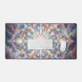 Ethereal Vision – Beyond Reality33 Bureaumat (Keyboard & Muis)