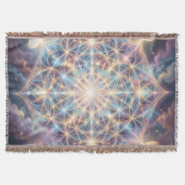 Ethereal Vision – Beyond Reality33 Deken