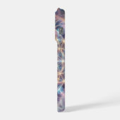 Ethereal Vision – Beyond Reality33 iPhone Hoesje (Linkerkant)