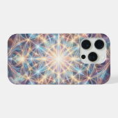 Ethereal Vision – Beyond Reality33 iPhone Hoesje (Achterkant horizontaal)