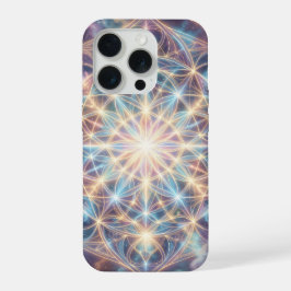 Ethereal Vision – Beyond Reality33 iPhone 15 Pro Case