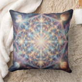 Ethereal Vision – Beyond Reality33 Kussen (Deken)