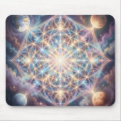Ethereal Vision – Beyond Reality33 Muismat (Voorkant)