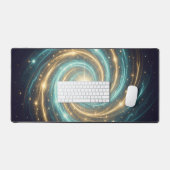 Ethereal Vision – Beyond Reality34 Bureaumat (Keyboard & Muis)