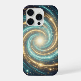 Ethereal Vision – Beyond Reality34 iPhone 15 Pro Case