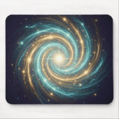 Ethereal Vision – Beyond Reality34 Muismat (Voorkant)