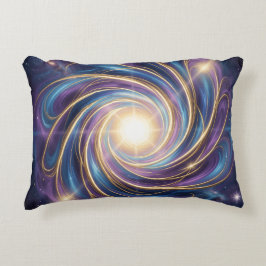 Ethereal Vision – Beyond Reality35 Accent Kussen