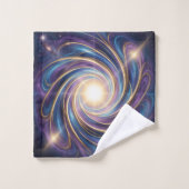 Ethereal Vision – Beyond Reality35 Bad Handdoek (Wasdoekje)