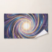 Ethereal Vision – Beyond Reality35 Bad Handdoek (Handdoek)