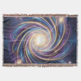 Ethereal Vision – Beyond Reality35 Deken